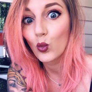 Meet your Posher, Erica